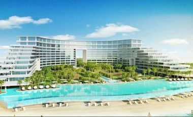 TU OPORTUNIDAD DE ADQUIRIR TU DEPARTAMENTO DE LUJO PENÍNSULA NUEVO VALLARTA