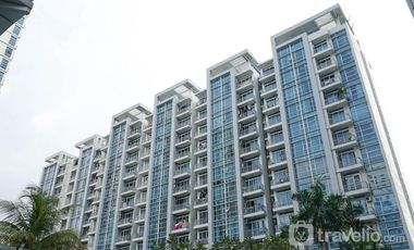 Apartemen CBD Pluit