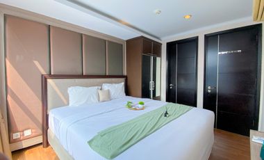 Apartemen CBD Pluit