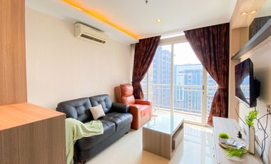 Apartemen CBD Pluit