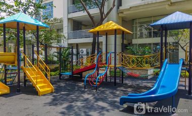 Apartemen CBD Pluit