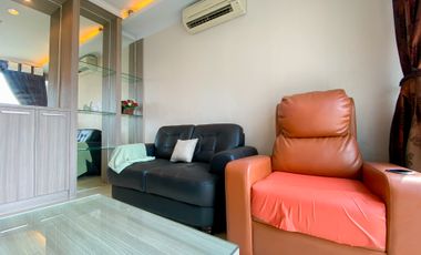 Apartemen CBD Pluit