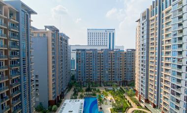 Apartemen CBD Pluit