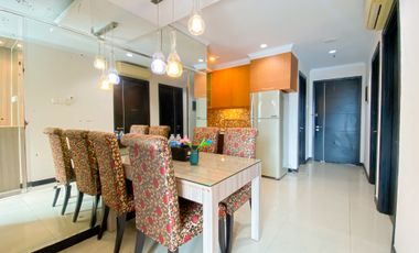 Apartemen CBD Pluit