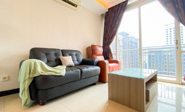 Apartemen CBD Pluit