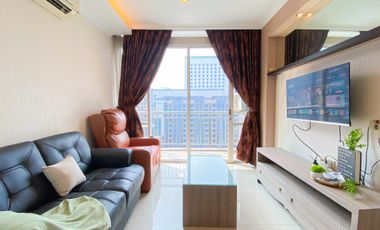 Apartemen CBD Pluit