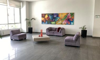 apartamento en venta en villa santos. Cod V105513