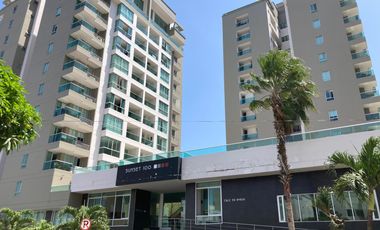 apartamento en venta en villa santos. Cod V105513