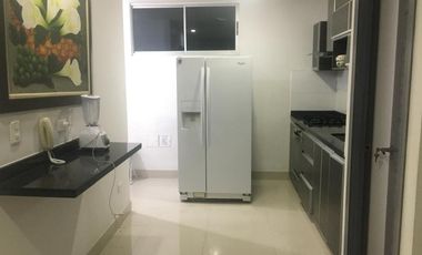 apartamento en venta en villa santos. Cod V105513