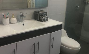 apartamento en venta en villa santos. Cod V105513