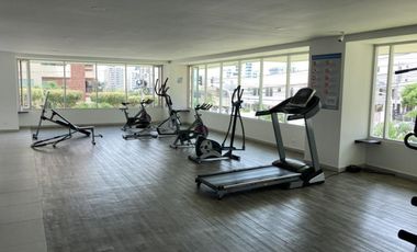 apartamento en venta en villa santos. Cod V105513