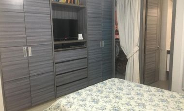 apartamento en venta en villa santos. Cod V105513