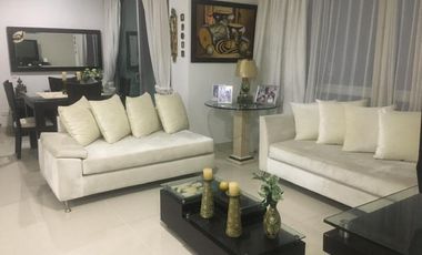 apartamento en venta en villa santos. Cod V105513