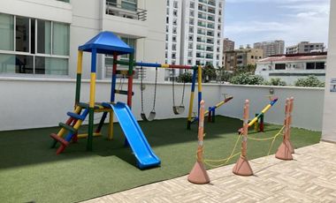 apartamento en venta en villa santos. Cod V105513