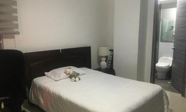 apartamento en venta en villa santos. Cod V105513