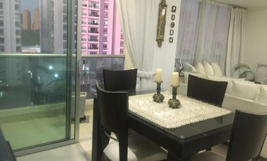 apartamento en venta en villa santos. Cod V105513