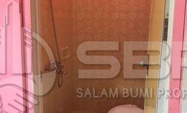 Rumah Dijual Jogja Kos 32 kmr strategis condongcatur