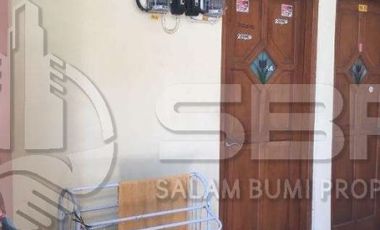 Rumah Dijual Jogja Kos 32 kmr strategis condongcatur