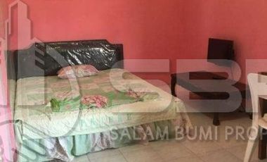 Rumah Dijual Jogja Kos 32 kmr strategis condongcatur