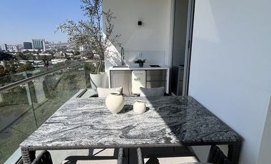 DEPARTAMENTO EN VENTA EN LEON GUANAJUATO
