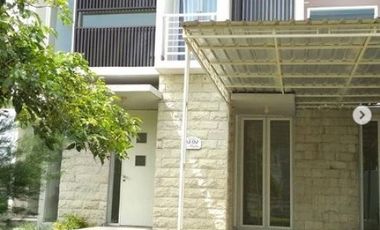 RUMAH KPR DP 0% PURI SAFIRA MENGANTI