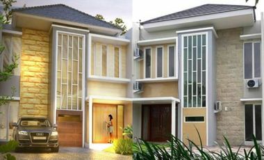 0821-1111-----, Perumahan Mewah dan Elit Greenland Kediri
