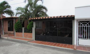 CASA en VENTA en Villa Del Rosario Conjunto Quintas del Tamarindo II