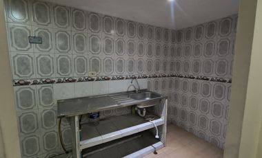 apartamento en arriendo en parque campestre. Cod A125954
