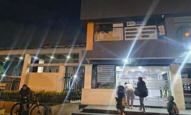 apartamento en arriendo en parque campestre. Cod A125954