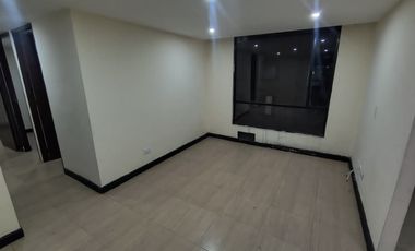 apartamento en arriendo en parque campestre. Cod A125954