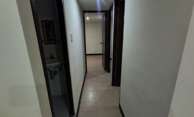 apartamento en arriendo en parque campestre. Cod A125954