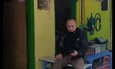 Rumah Di Bintara 14 Bekasi