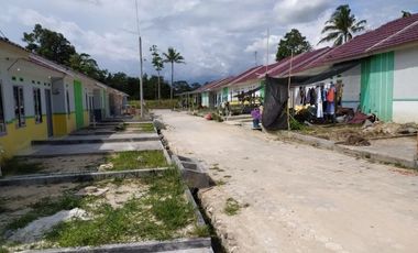 Subsidi Murah Dekat Ps. Karang Anyar #2920