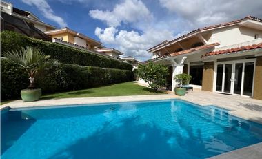 Casa Modelo Eagle - Tucan Country Club & Golf - Alquiler y venta