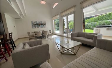 Casa Modelo Eagle - Tucan Country Club & Golf - Alquiler y venta