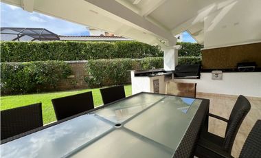 Casa Modelo Eagle - Tucan Country Club & Golf - Alquiler y venta