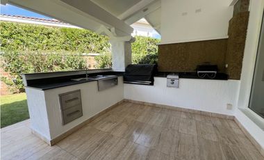 Casa Modelo Eagle - Tucan Country Club & Golf - Alquiler y venta