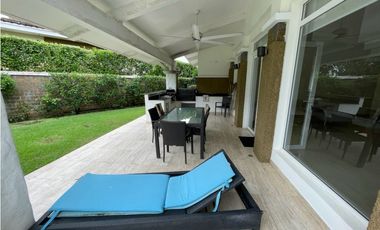 Casa Modelo Eagle - Tucan Country Club & Golf - Alquiler y venta