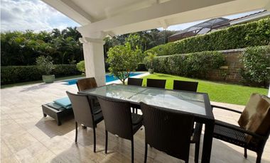 Casa Modelo Eagle - Tucan Country Club & Golf - Alquiler y venta