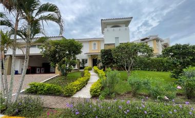 Casa Modelo Eagle - Tucan Country Club & Golf - Alquiler y venta