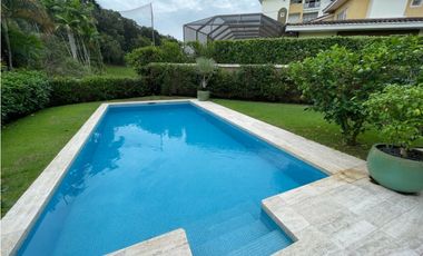 Casa Modelo Eagle - Tucan Country Club & Golf - Alquiler y venta