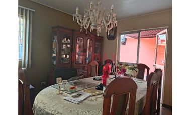 Vendo Dpto + Cochera – Urb Residencial Sol De Oro - Los Olivos