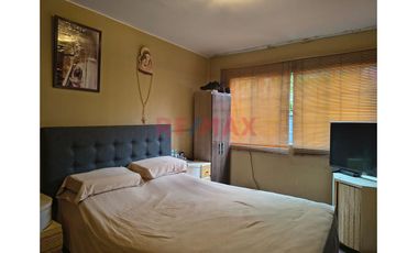Vendo Dpto + Cochera – Urb Residencial Sol De Oro - Los Olivos