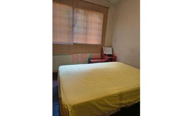 Vendo Dpto + Cochera – Urb Residencial Sol De Oro - Los Olivos