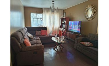 Vendo Dpto + Cochera – Urb Residencial Sol De Oro - Los Olivos