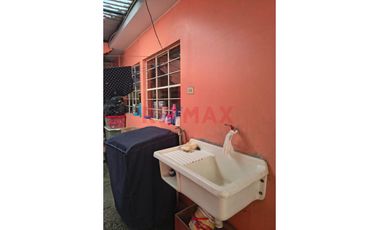 Vendo Dpto + Cochera – Urb Residencial Sol De Oro - Los Olivos