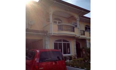 House and Lot for Sale in Bauang, La
