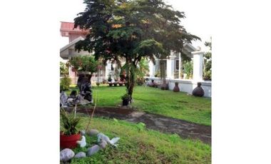 House and Lot for Sale in Bauang, La