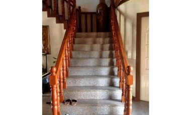 House and Lot for Sale in Bauang, La