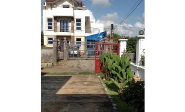 House and Lot for Sale in Bauang, La
